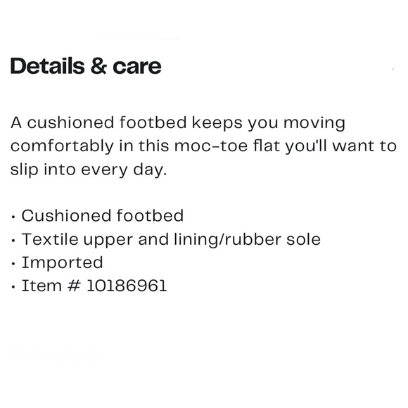 Rag & Co Black Luxe Lap Moc Toe Flat Women’s Size 9 Handcrafted - Picture 13 of 13